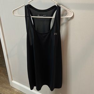 Under Armour Loose HeatGear LG